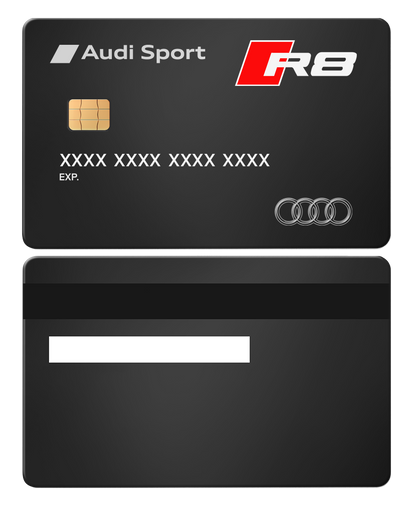 AUDI SPORT