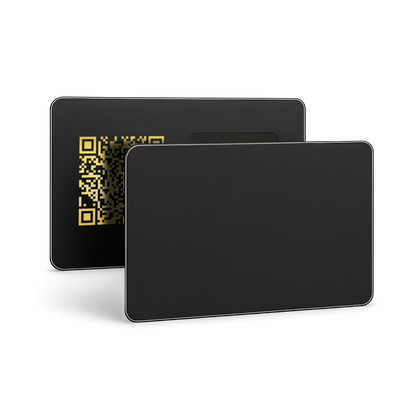 Connect Card Duo