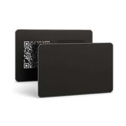 Connect Card Duo