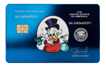 McDuck Color