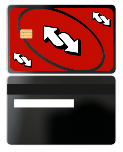 Uno Reverse Color