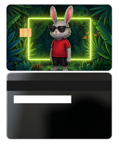 Neon Hopper