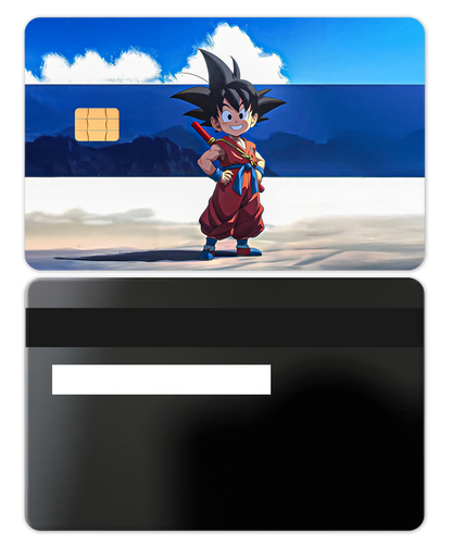Young Goku