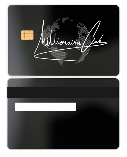 Worldwide Millionaire