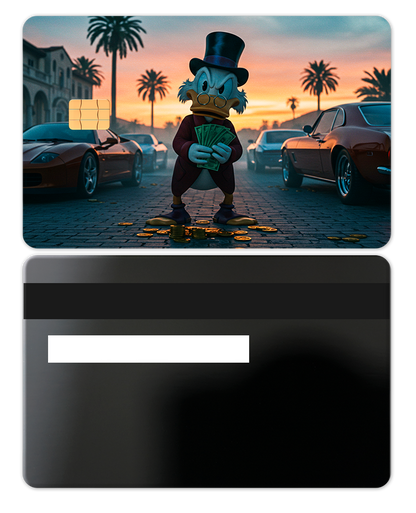 Hustler's Fortune
