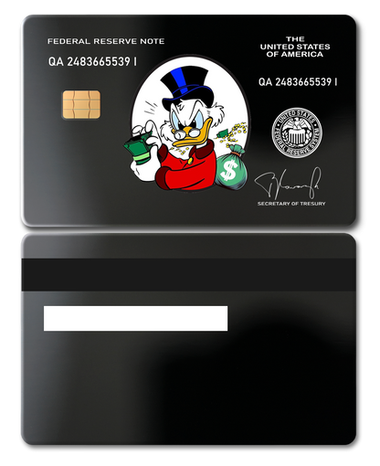McDuck Color