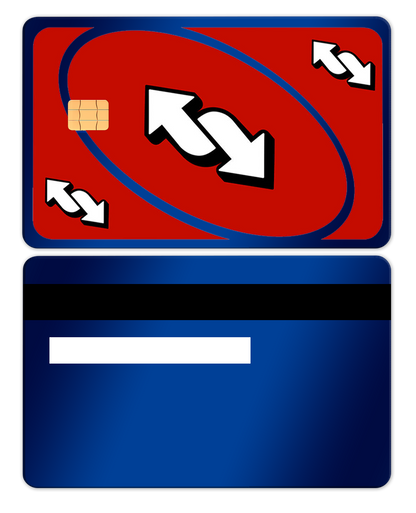 Uno Reverse Color