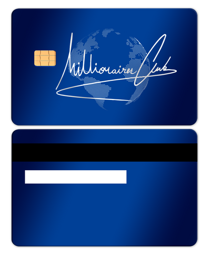 Worldwide Millionaire