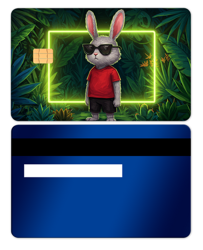 Neon Hopper