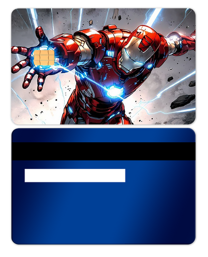 Iron Man