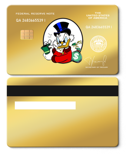 McDuck Color