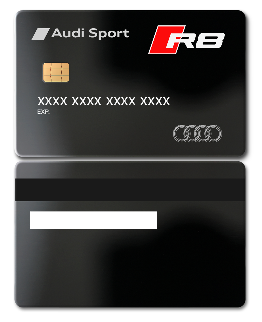 AUDI SPORT
