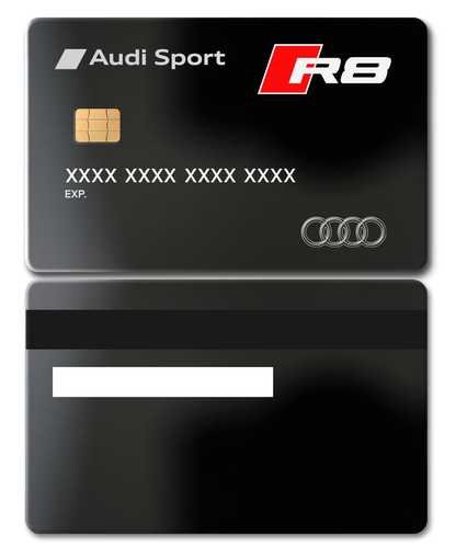 AUDI SPORT