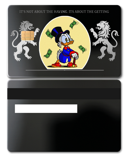 Young McDuck