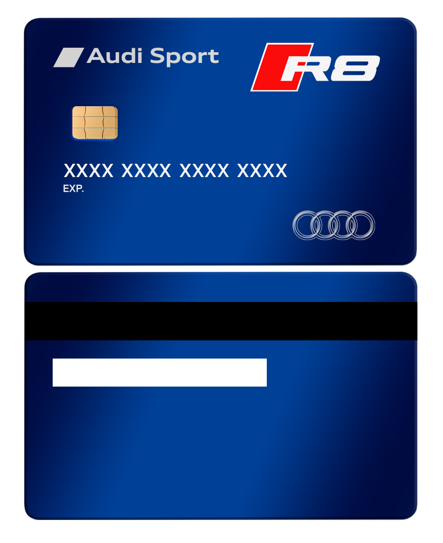 AUDI SPORT