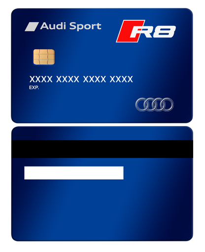 AUDI SPORT