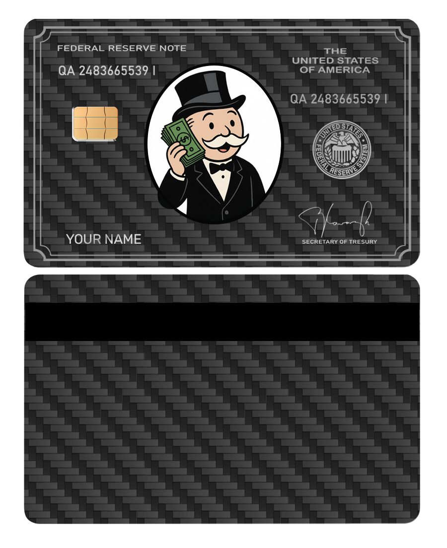Money Talks