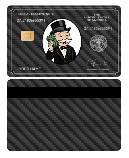 Money Talks