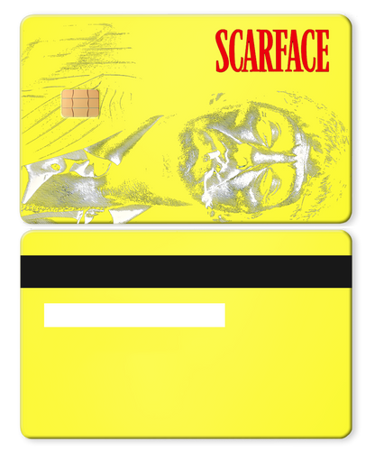 SCARFACE