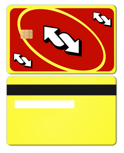Uno Reverse Color