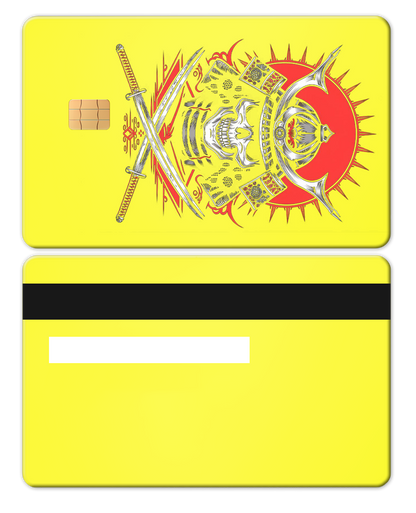 Samurai Color