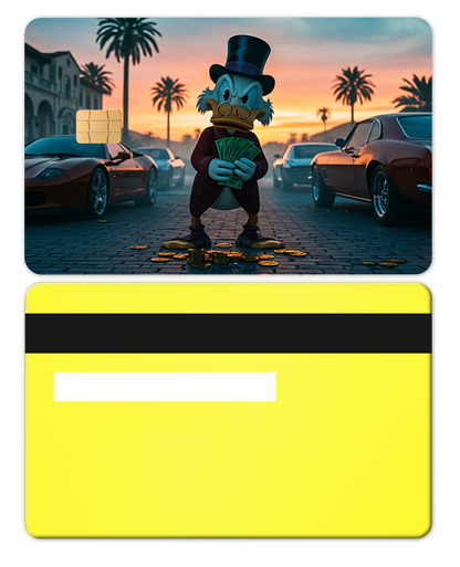 Hustler's Fortune