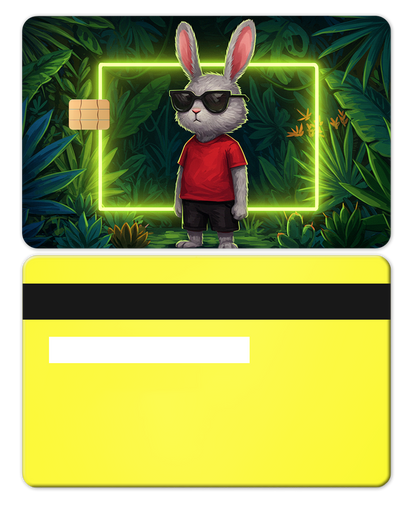 Neon Hopper