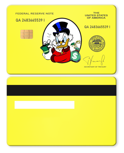 McDuck Color