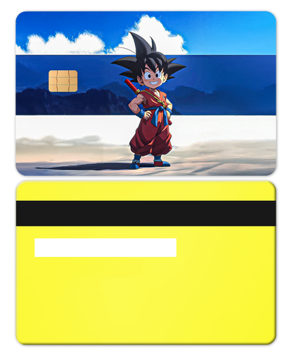 Young Goku