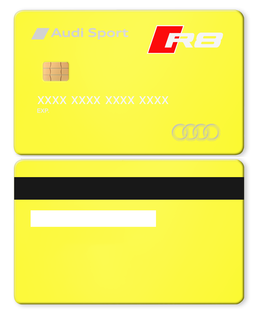 AUDI SPORT
