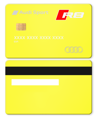 AUDI SPORT