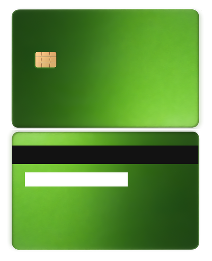 Old Money Green Card