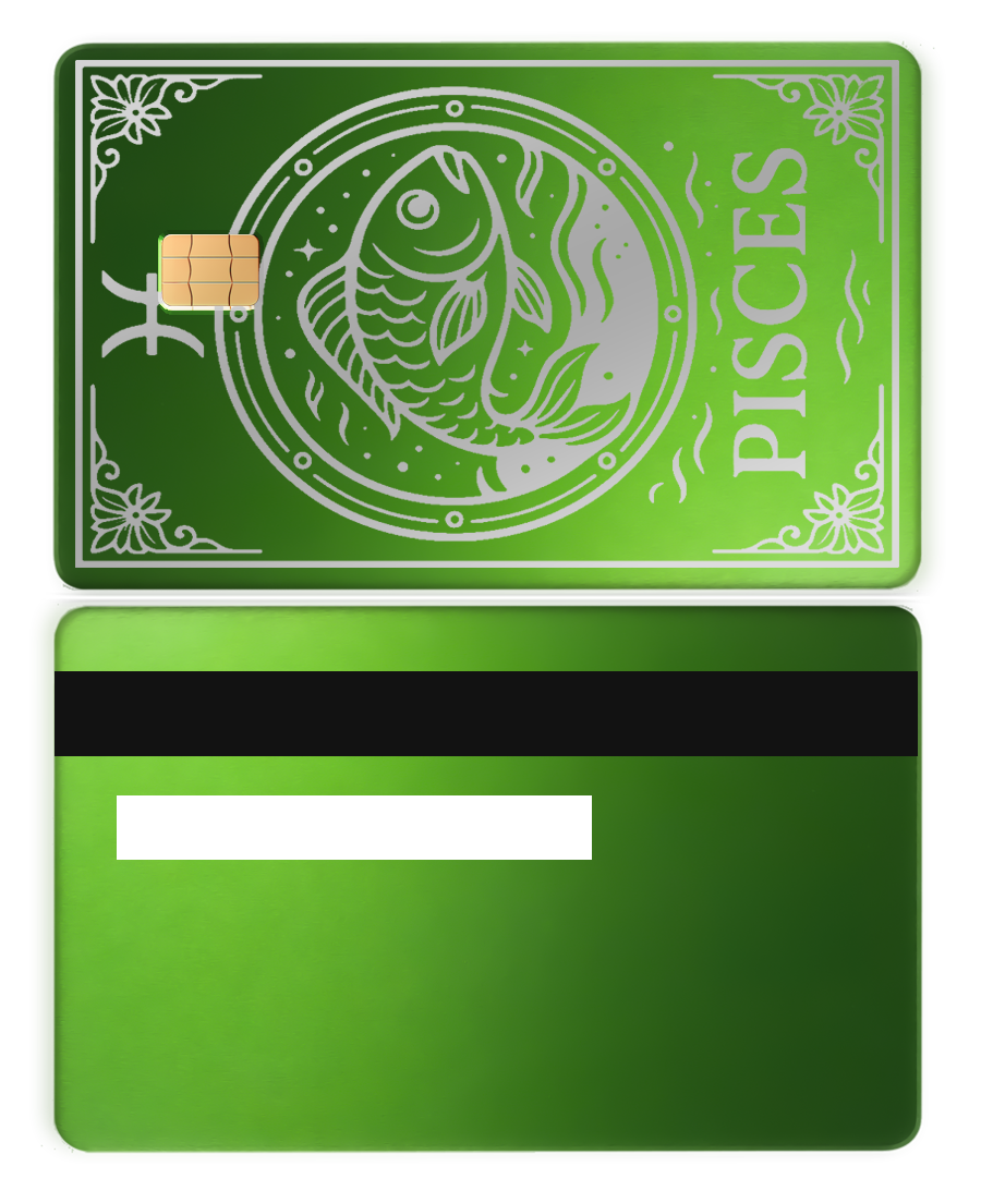 Pisces