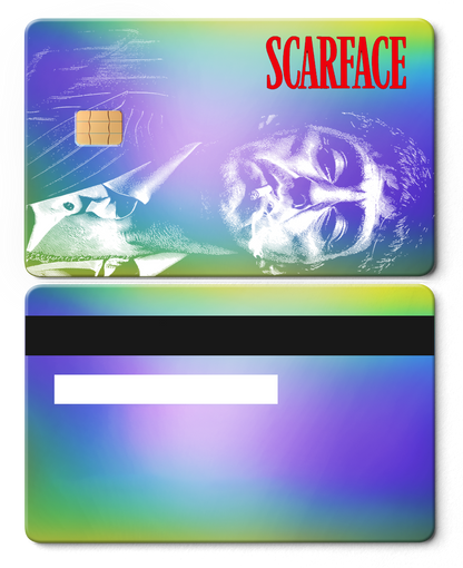 SCARFACE