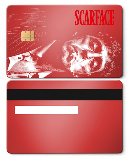SCARFACE