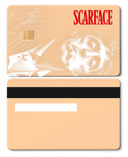 SCARFACE