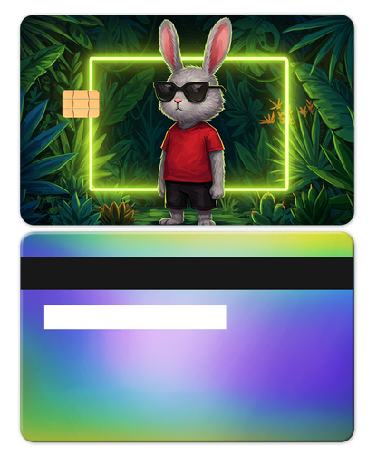 Neon Hopper