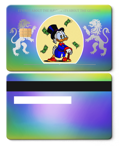 Young McDuck