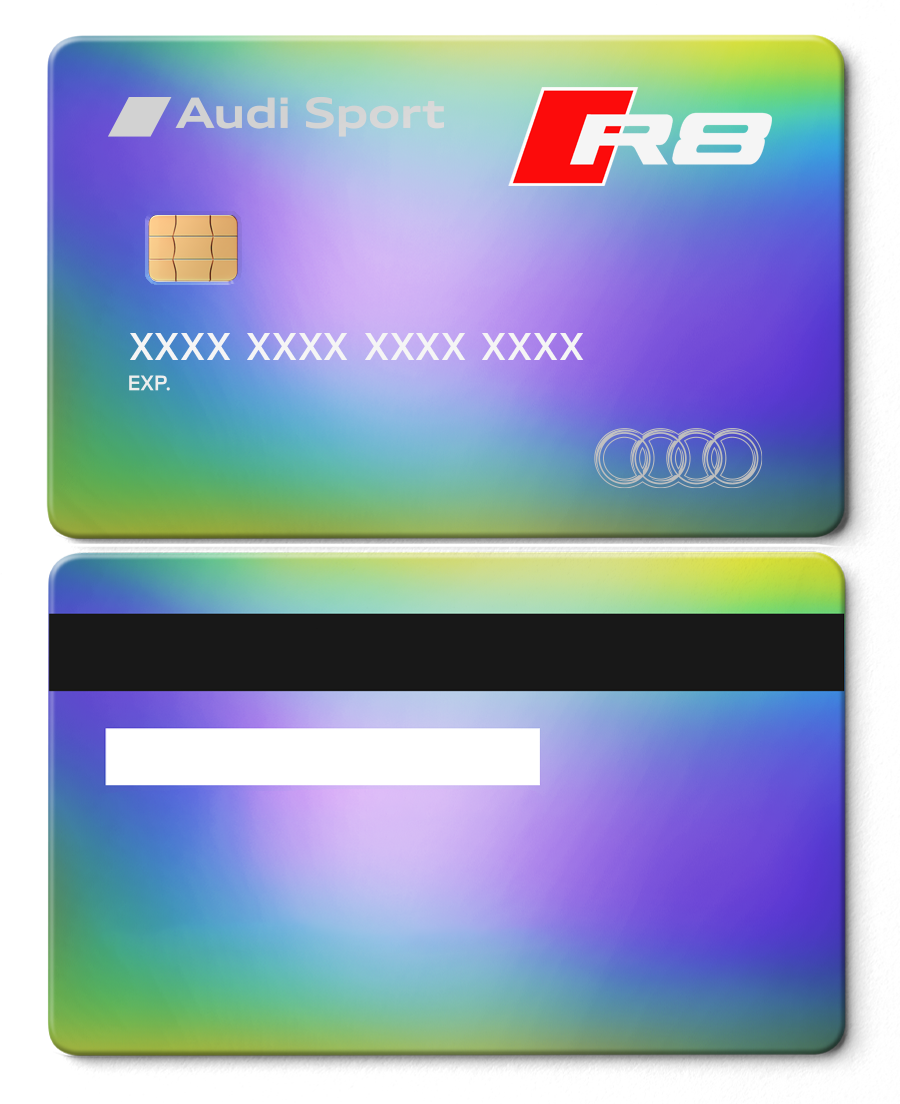 AUDI SPORT