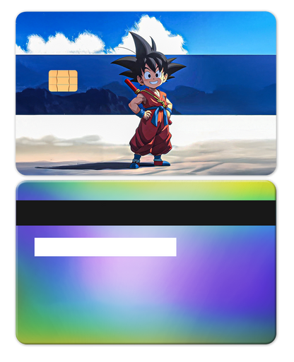 Young Goku