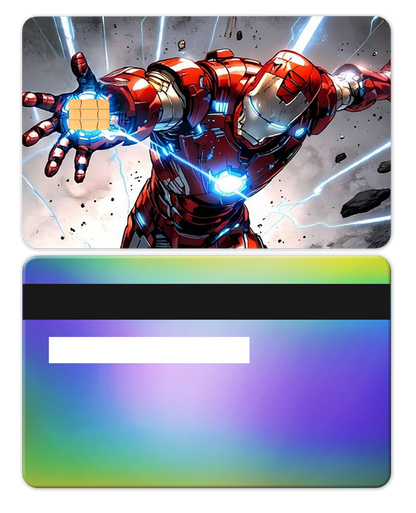 Iron Man