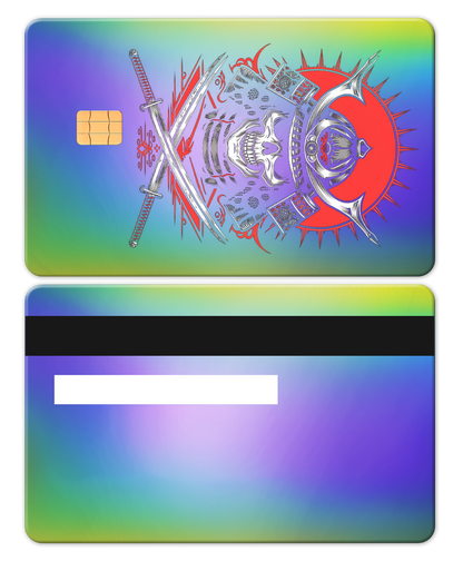 Samurai Color