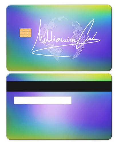 Worldwide Millionaire