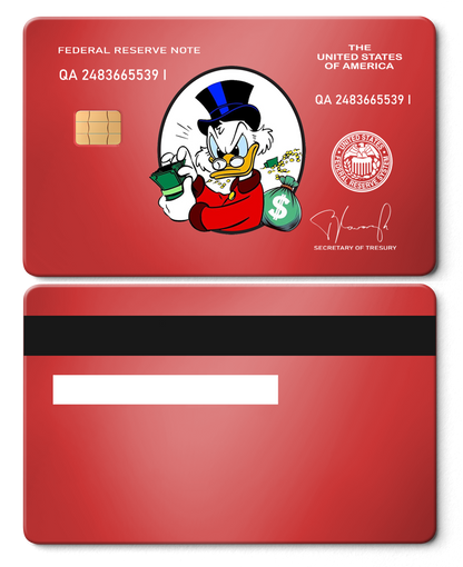 McDuck Color