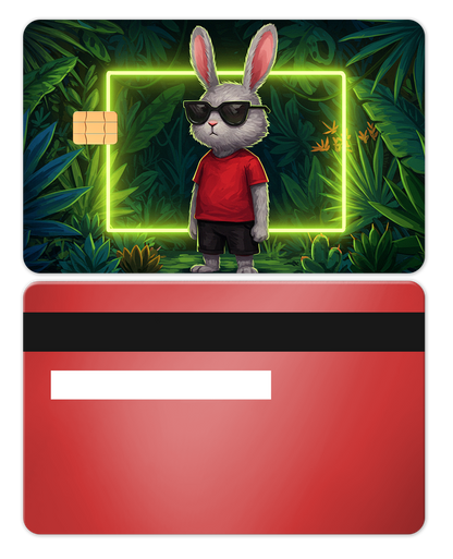 Neon Hopper
