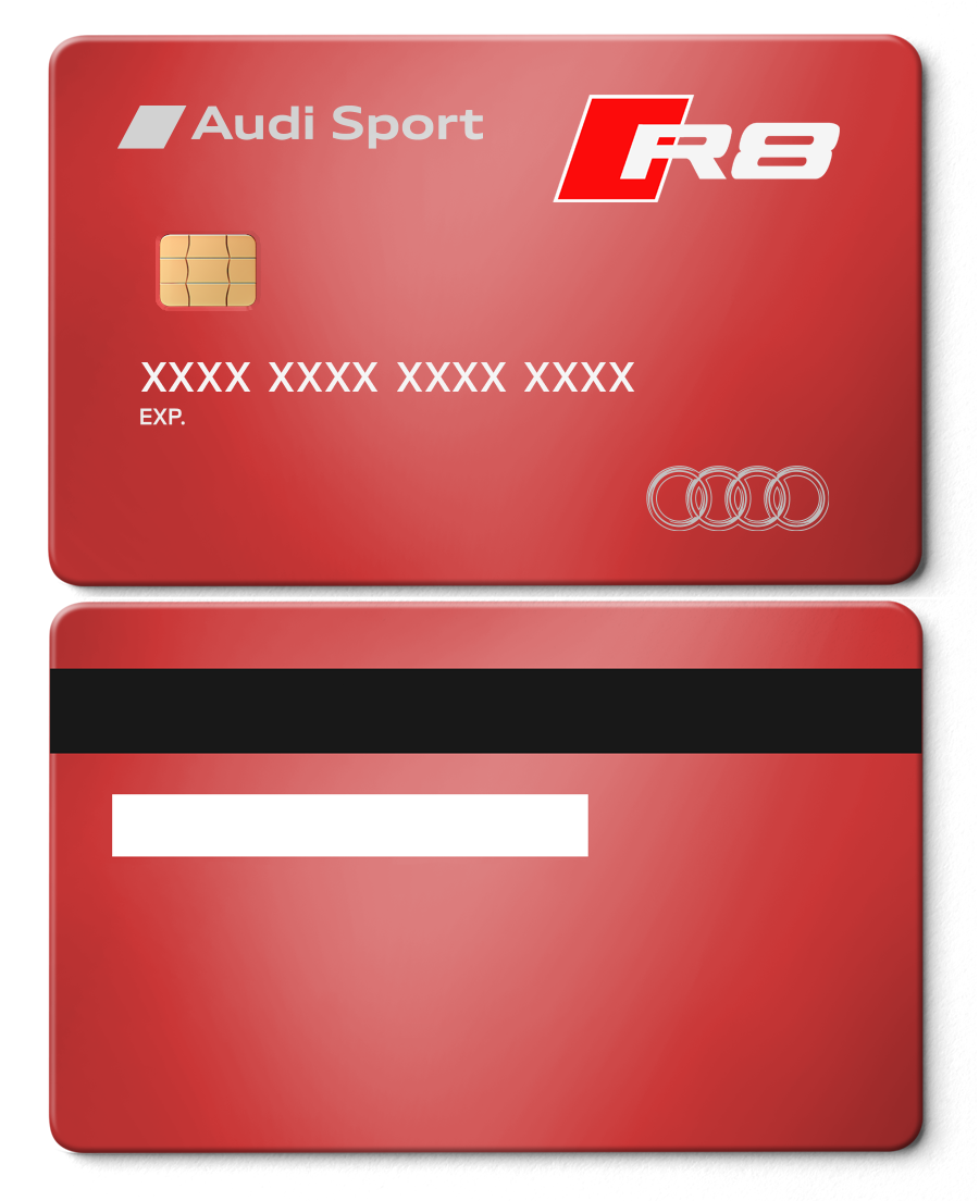 AUDI SPORT