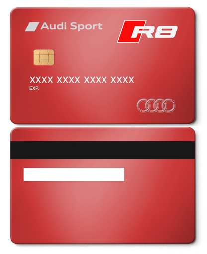 AUDI SPORT