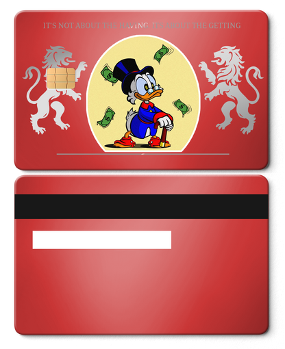 Young McDuck