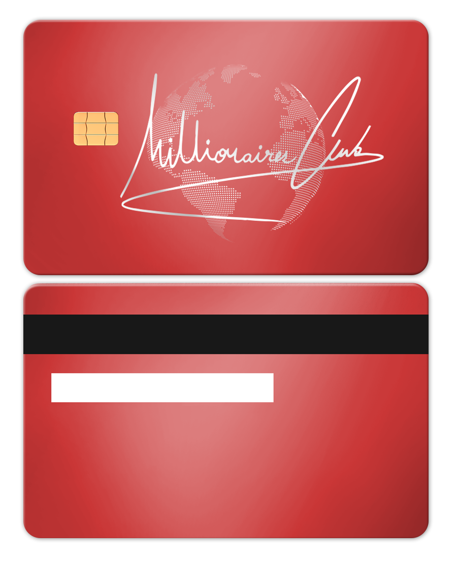 Worldwide Millionaire