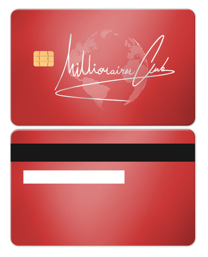 Worldwide Millionaire